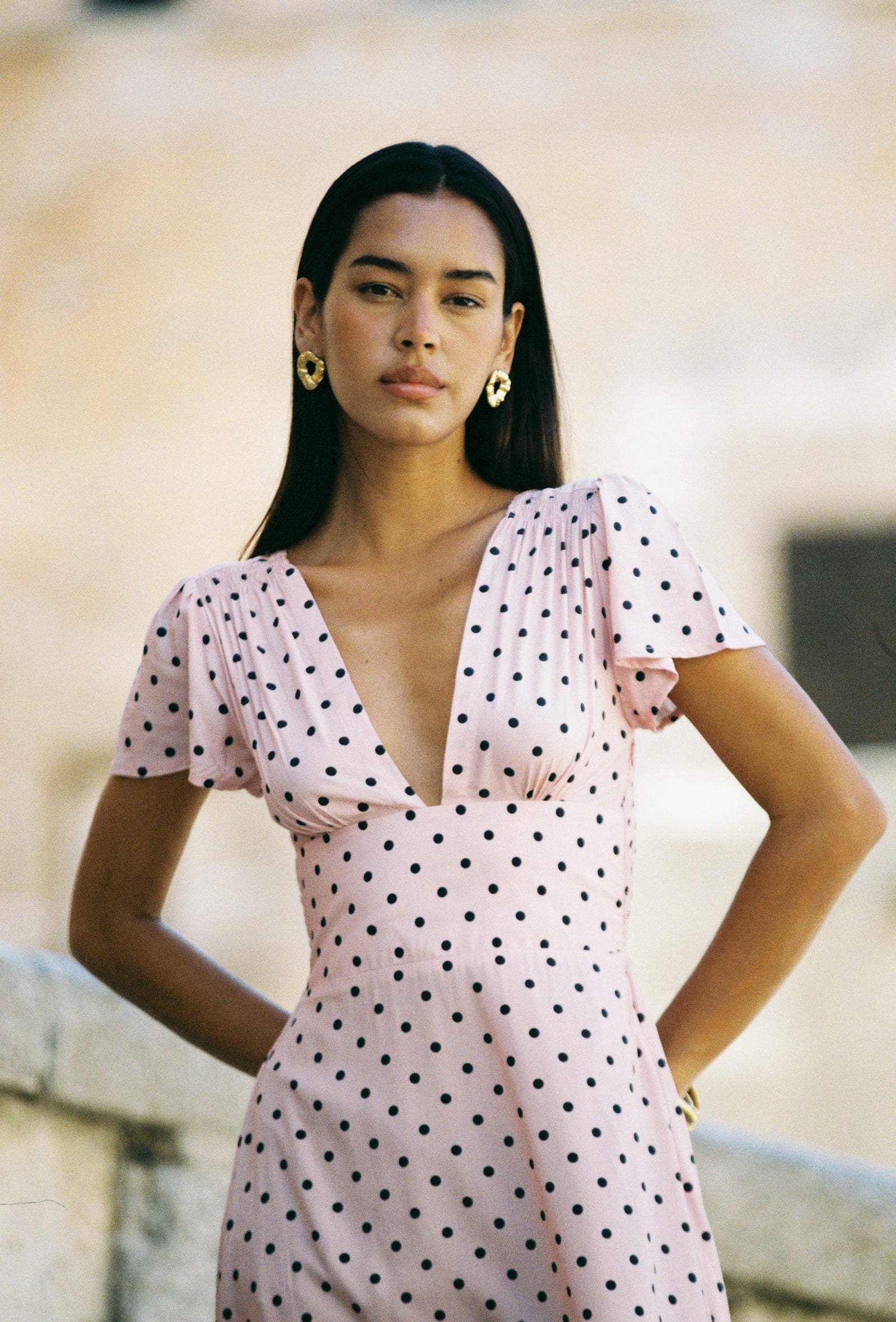 hazelandfolk:20% off all dresses