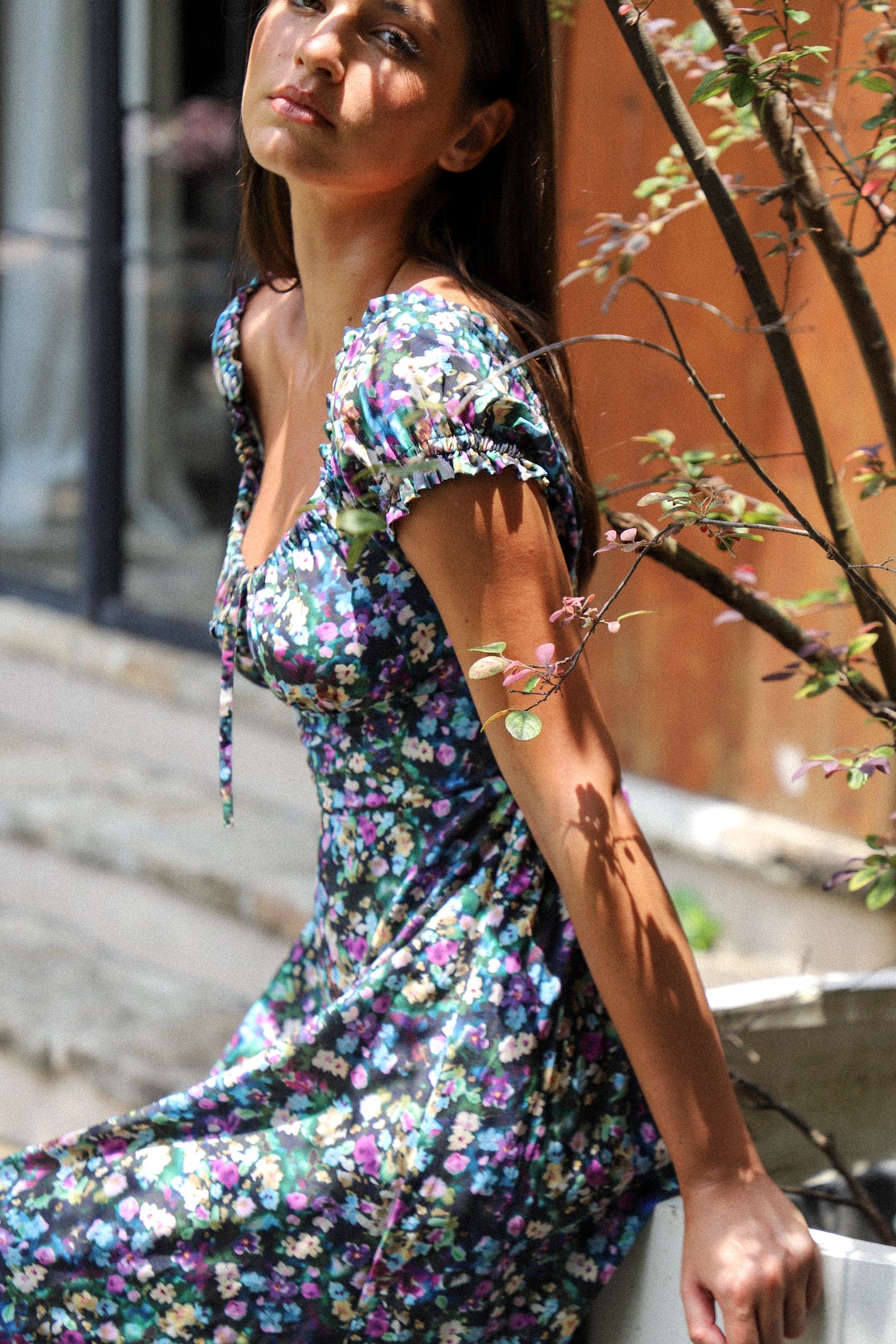 hazelandfolk:20% off all dresses