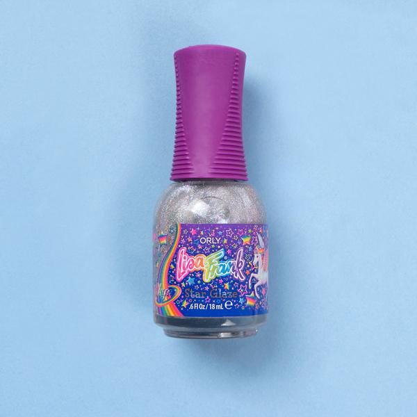 orly:Unlock 10% off your first order