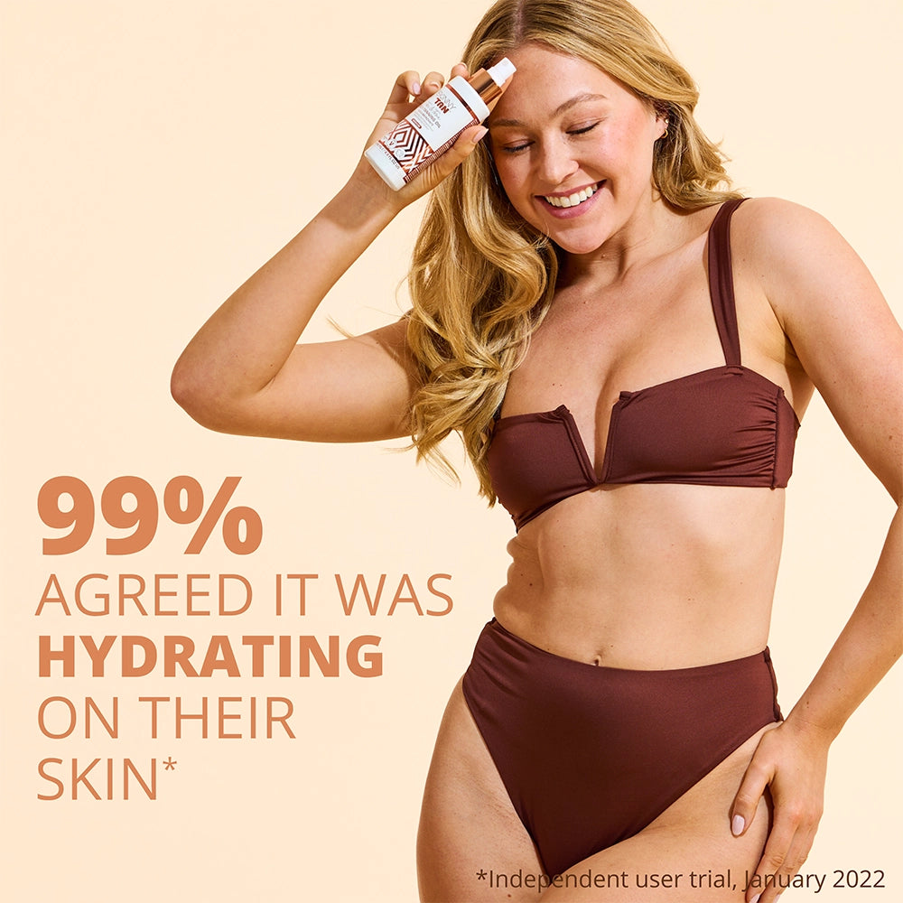 Skinny Tan:End of year sale up to 70% off