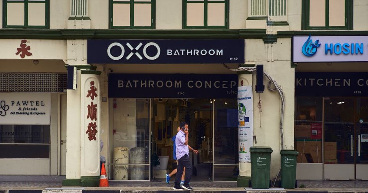 Cover Image for Singapore EASE Scheme 2026: How Seniors, Households And Businesses Can Maximise Subsidies And Home Safety Upgrades Online