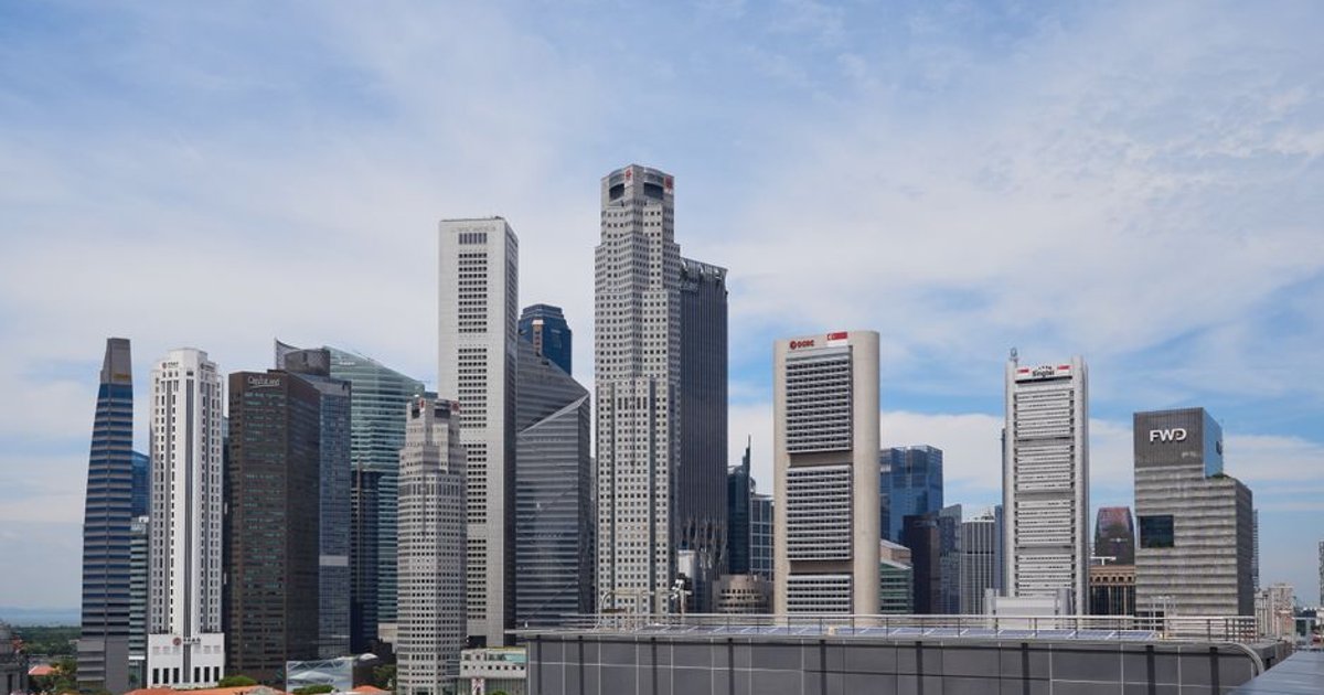 Cover Image for Grabs US$1.49 Billion Atome Acquisition Transforms Singapore Super-App Into Commerce And Finance Powerhouse