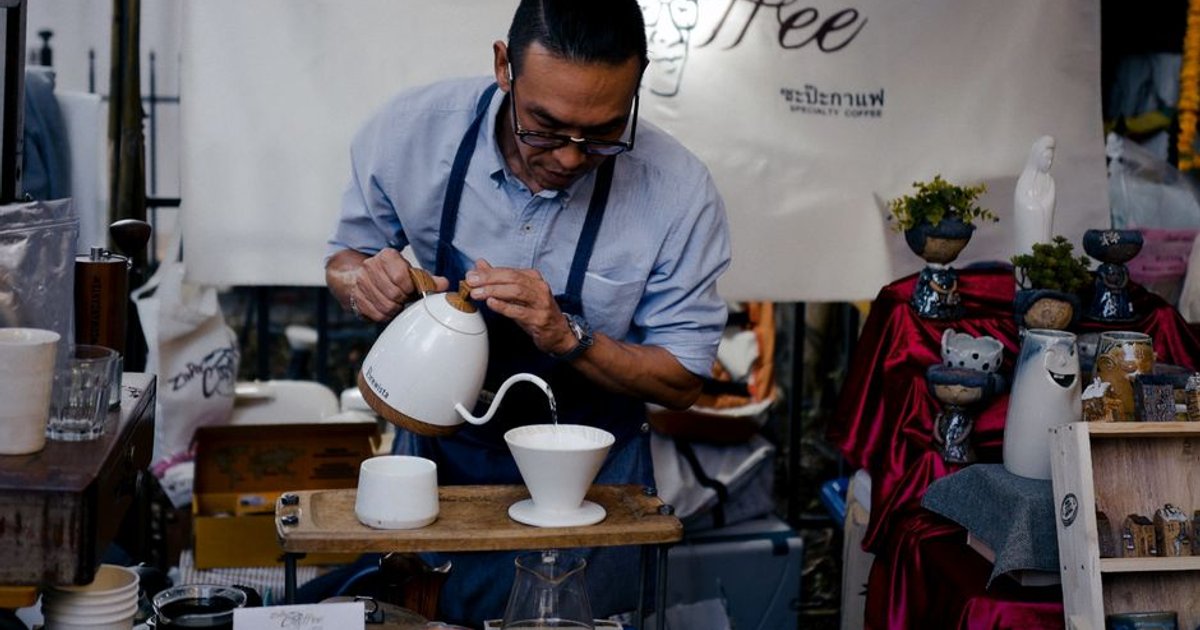 Cover Image for How ZUS Coffees Digital Loyalty App Is Revolutionizing Malaysia And Southeast Asias Specialty Café Market