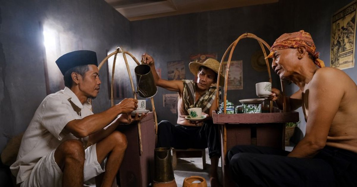 Cover Image for 5 Data-Driven Growth Strategies Southeast Asian Coffee Chains Can Steal From ZUS Coffees Success In Malaysia Indonesia Thailand Singapore The Philippines And Brunei