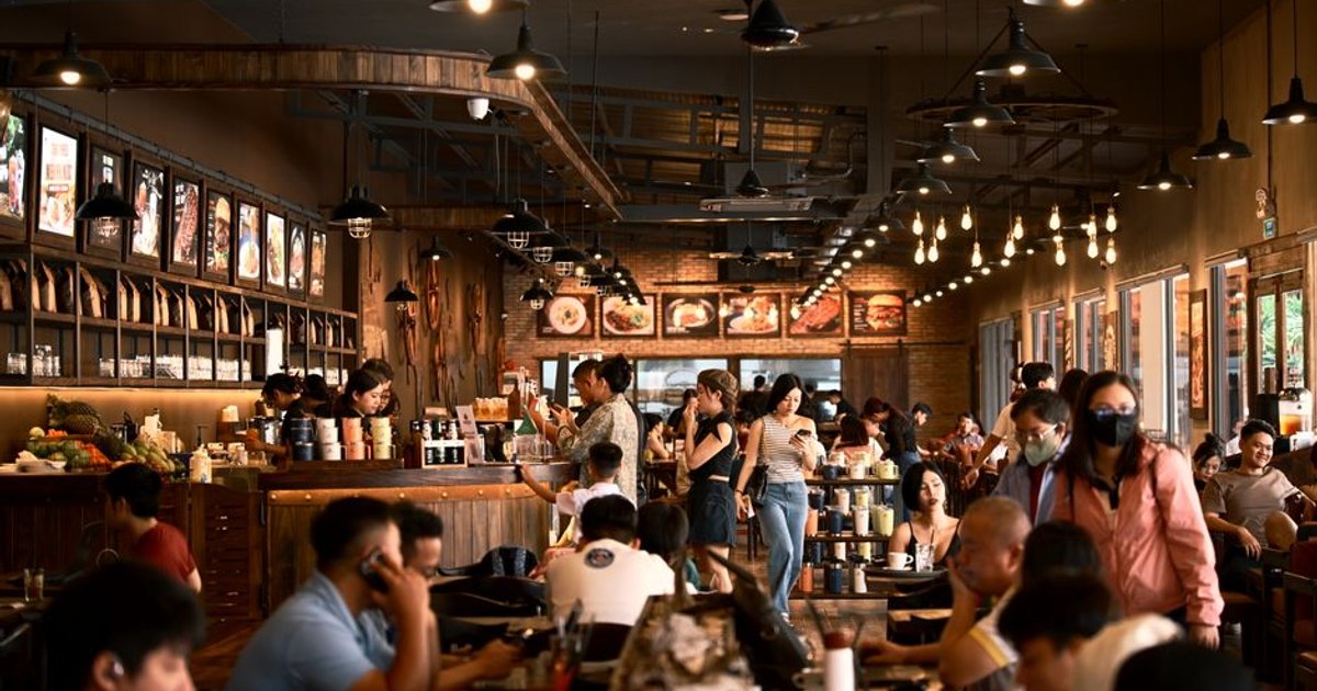 Cover Image for How ZUS Coffees App Ecosystem Is Transforming Customer Engagement And Growth Across Malaysia, Singapore, Brunei, The Philippines, Thailand And Indonesia
