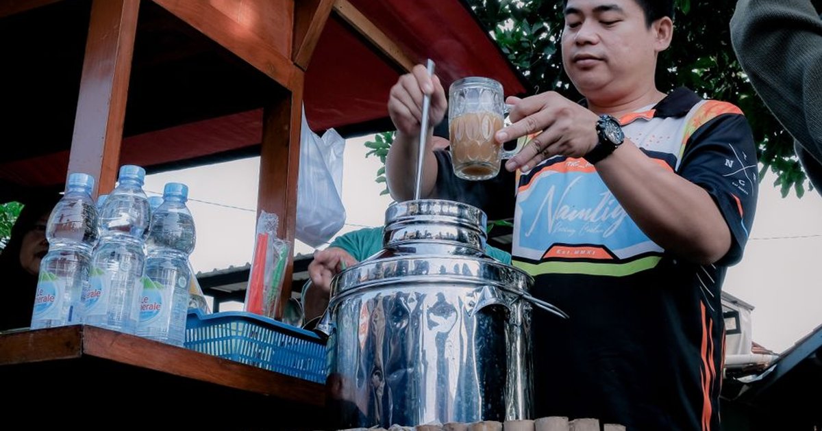 Cover Image for ZUS Coffees Malaysian Menu: Gula Melaka, Pandan, And Teh Tarik Innovations Driving Growth In Klang Valley, Penang, Johor, Sabah, And Sarawak