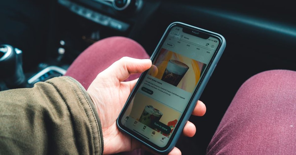 Cover Image for How To Set Up Personalized Coffee Orders On The Luckin App In Mainland China: Step-by-Step Guide For Business And Households