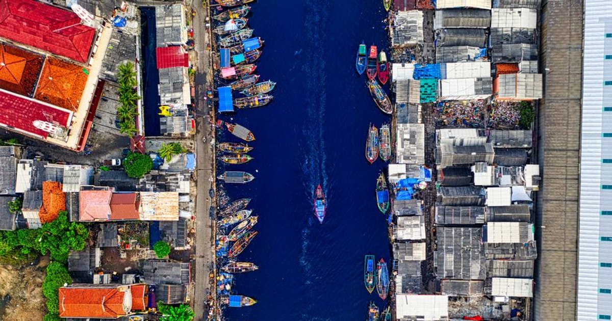 Cover Image for Shopee AI Strategies For Indonesian Sellers: Boosting Conversion Rates Across Jakarta, Surabaya, And Southeast Asia