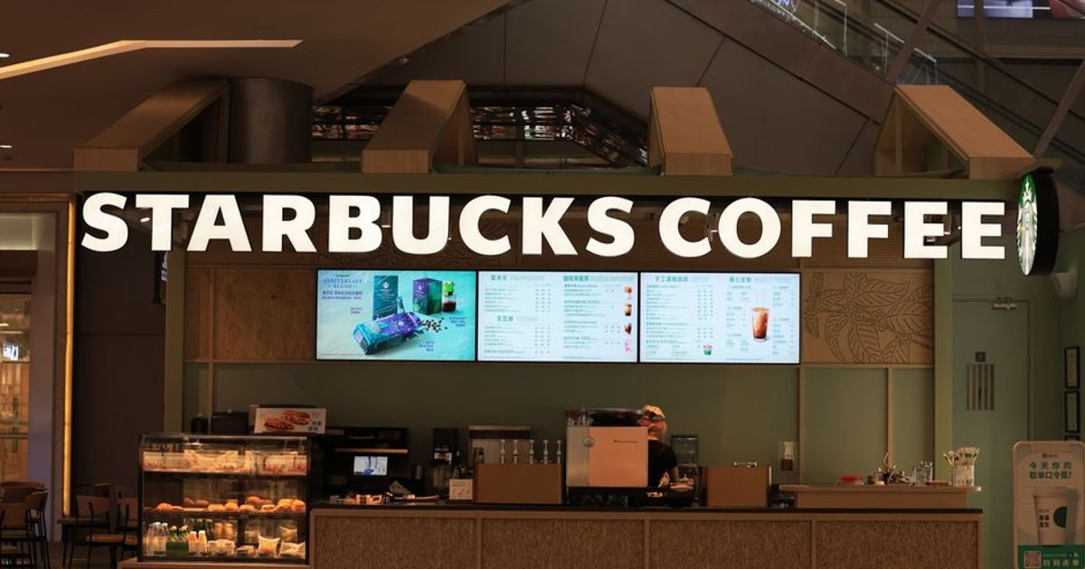 Cover Image for How Small Retailers Worldwide Can Boost Sales And Customer Loyalty With AI-Powered Personalization Inspired By Starbucks