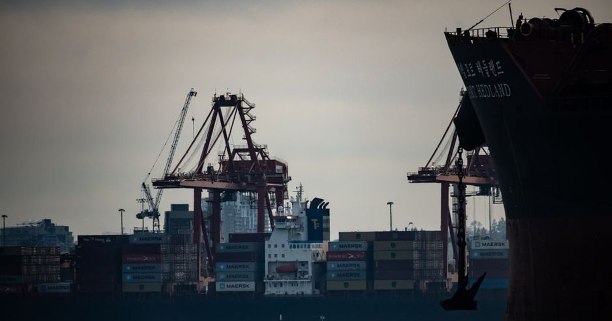 Cover Image for Canpotex Invests CA$500 Million In North Vancouvers Neptune Bulk Terminals To Secure Potash Exports And Boost Jobs