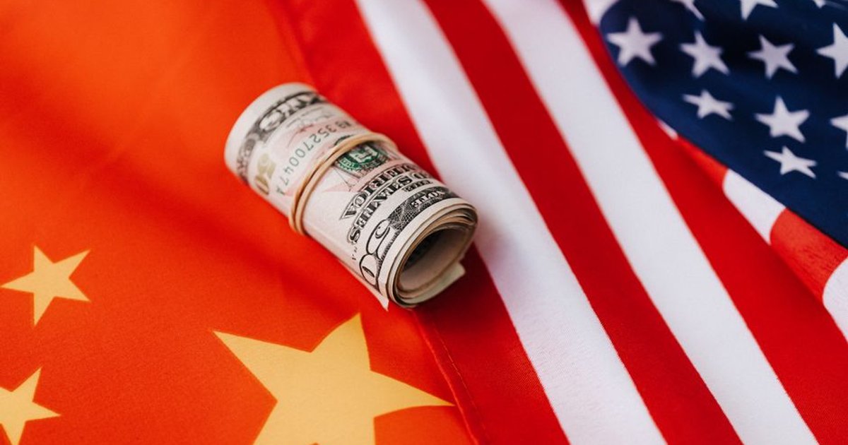 Cover Image for Chinas AI Ambitions And The US Trade Leverage: How Beijing, Washington, Thailand, And India Are Shaping The Future Of Technology