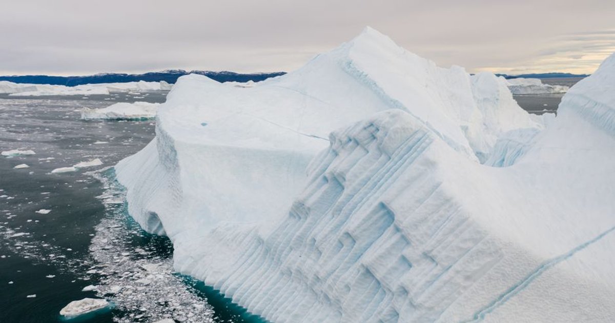 Cover Image for Americas Arctic Military Buildup: US, Canada, And Denmark Join Forces In Greenland Amid Rising Tensions With Russia