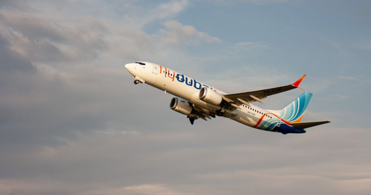 Cover Image for FlyDubai Cockpit Attack And US Marine Arrest In Okinawa: Key Insights For Business Decision Makers In Dubai, Japan, And Australia