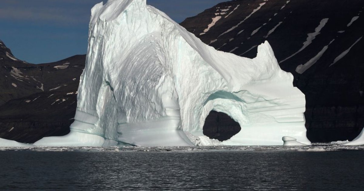Cover Image for Americas Arctic War Machine Awakens: US, Canada, And Denmark Join Forces In Greenland Amid Rising Russian Tensions