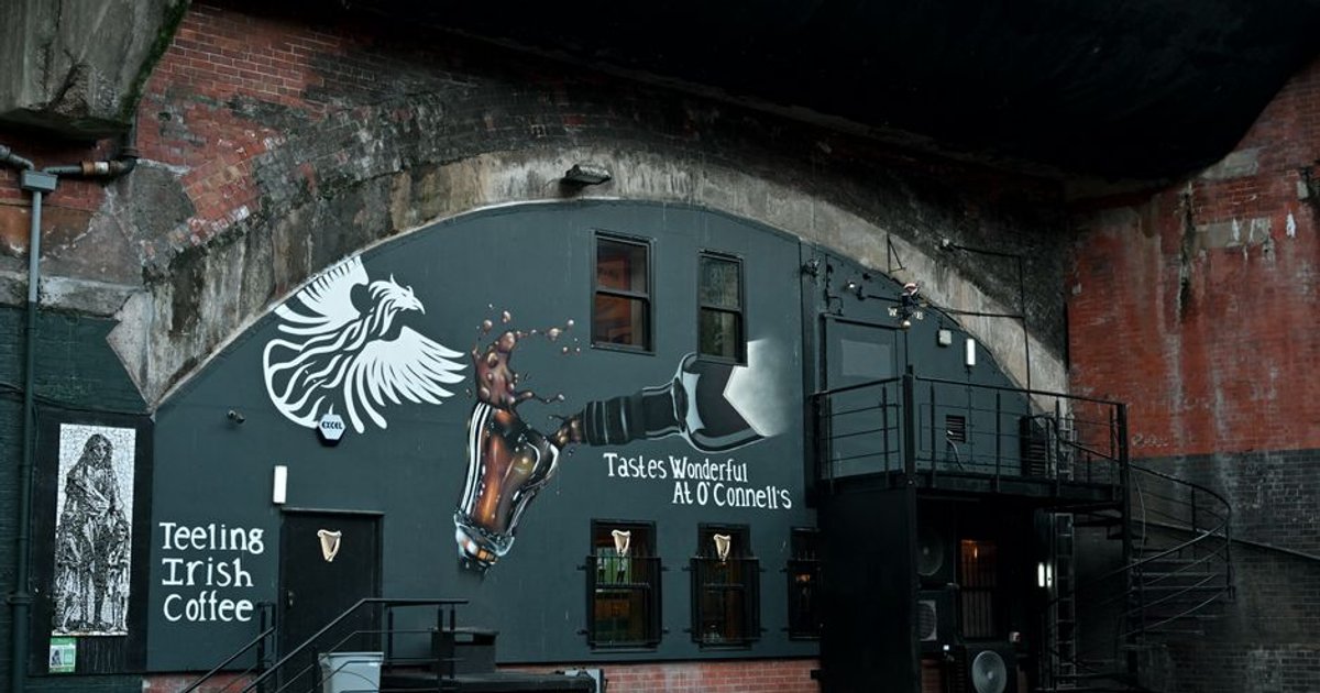 Cover Image for Costa Coffee UK: How Refurbishments, Cold-Drink Innovation And Multi-Format Expansion Are Shaping London, Manchester, Edinburgh And Beyond