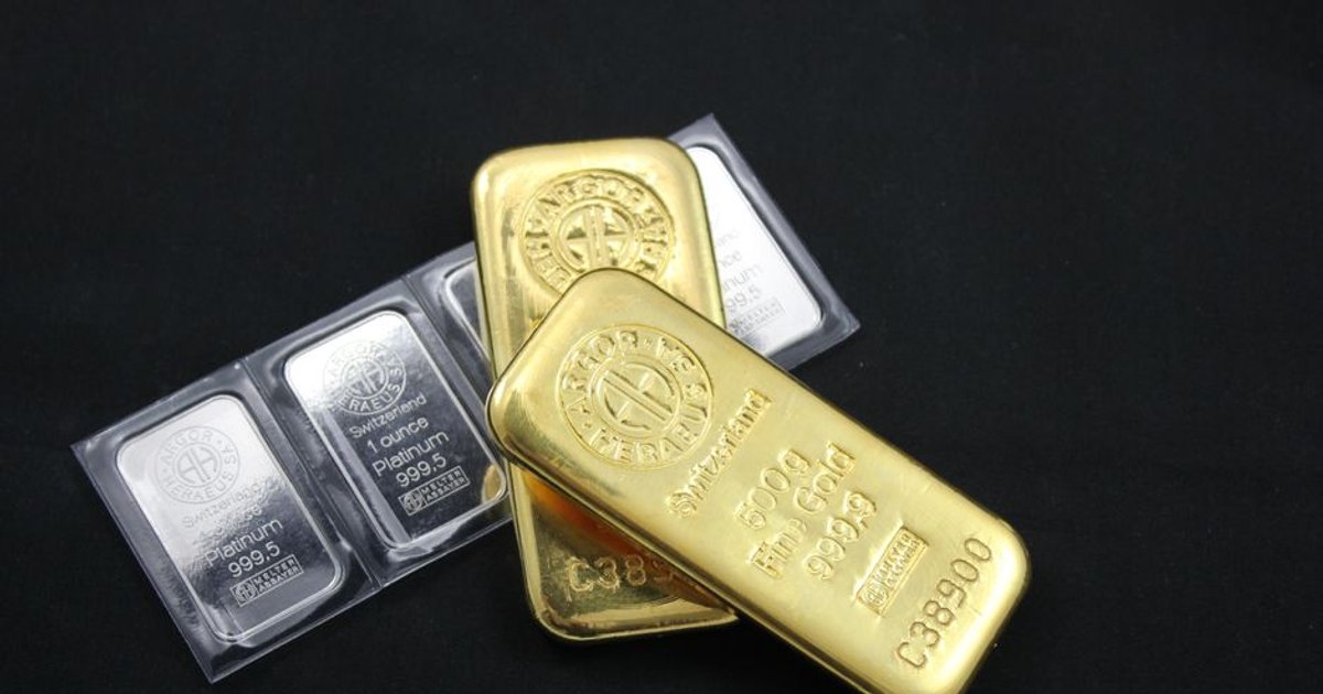 Cover Image for Navigating Global Precious Metals Trade How Buyers And Importers Can Source And Ship Gold From Switzerland Germany And The UK