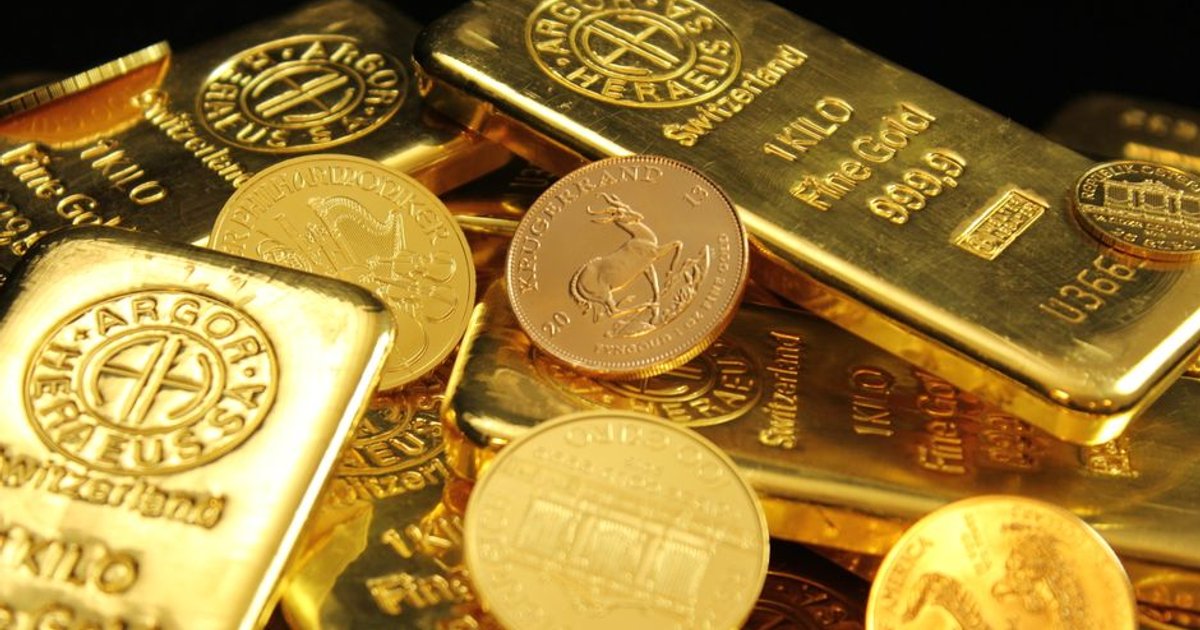 Cover Image for Gold Refining Squeeze In Switzerland, Germany And London: How Metalor, Heraeus And The Royal Mint Shape Market Entry And Risk For Business Leaders