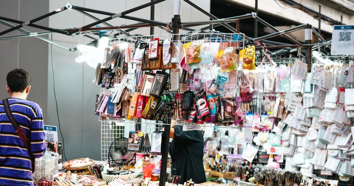 Cover Image for Sudan Red In Asian Cosmetics And Goods: How Buyers And Importers In Hong Kong, Singapore, China, And Korea Can Source And Trade Safely
