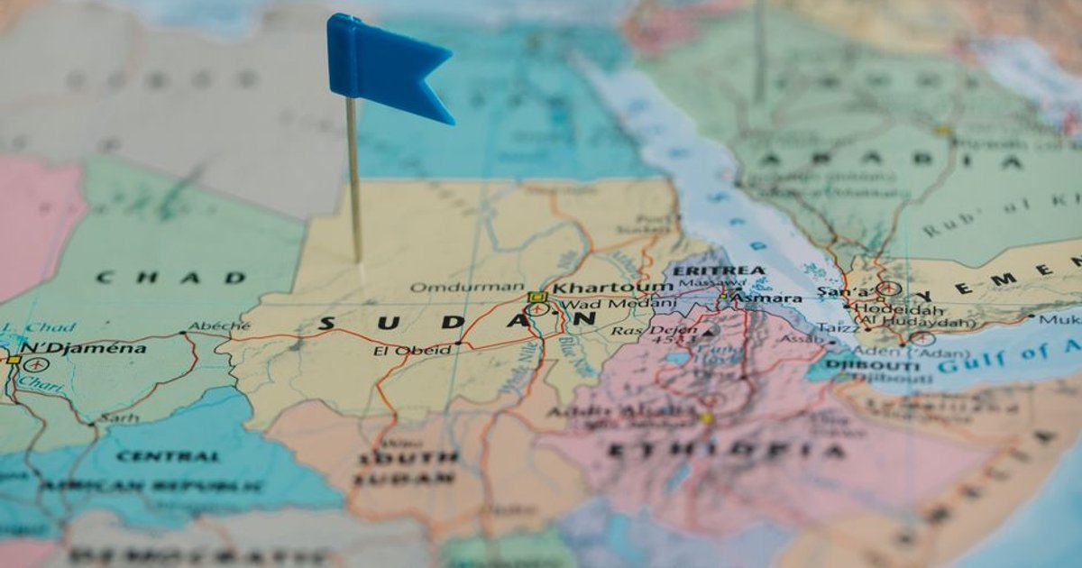 Sudan Red In Sudan: Compliance Risks, Port Sudan Controls And Sourcing Strategies For Importers And Traders