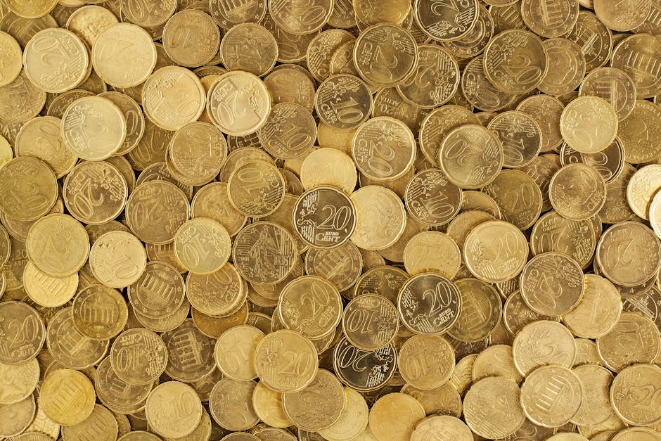 Cover Image for The Golden Rally: Decoding the Surge in Gold Investments