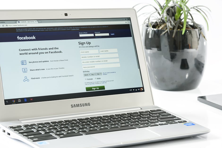 Cover Image for The Digital Shift: How Tradesmen Are Transforming Their Businesses Through Facebook Ads in 2025