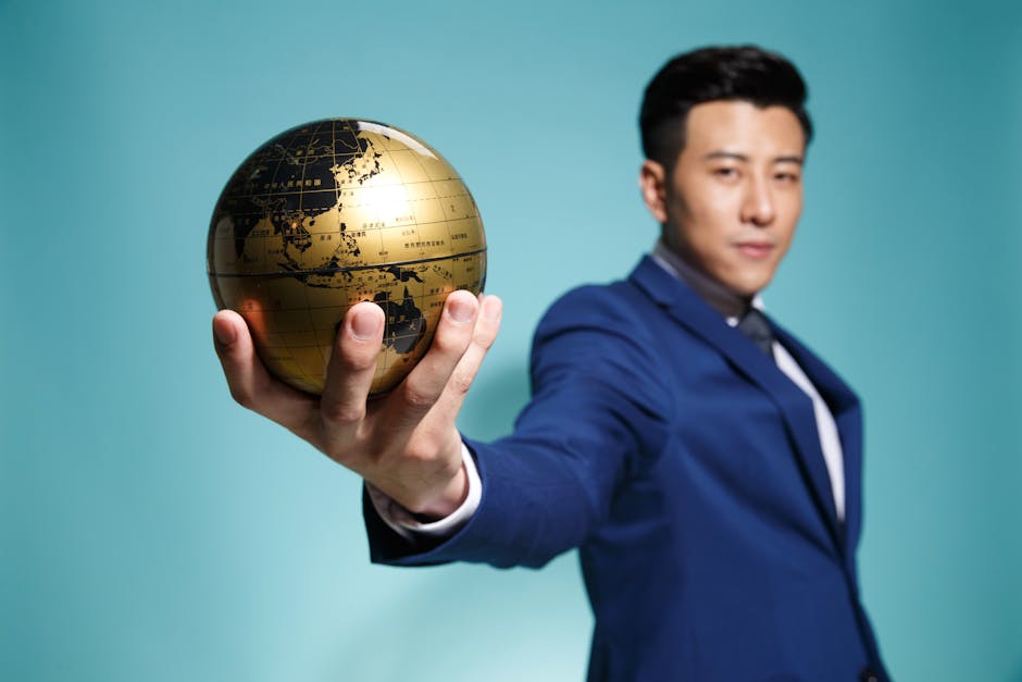 Cover Image for The Future of International Operations: Navigating a World of Opportunities and Challenges