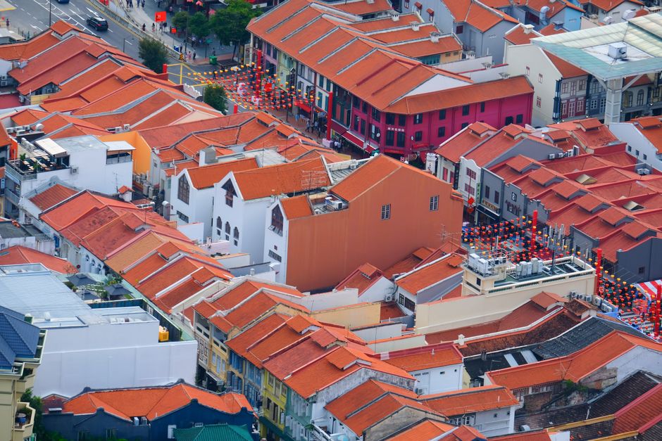Cover Image for Singapore Housing & Helper Strategies 2026: How Stabilising Prices, CDC Vouchers, And New Family Schemes Empower Smarter Home & Budget Decisions