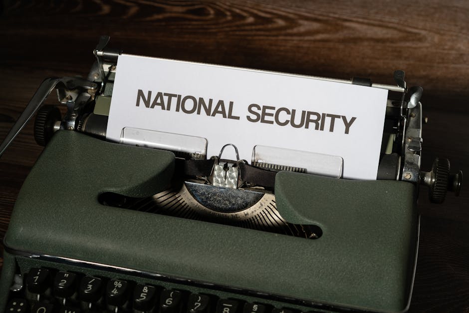 Cover Image for The Pivotal Role of the Defense Intelligence Agency in Shaping U.S. National Security