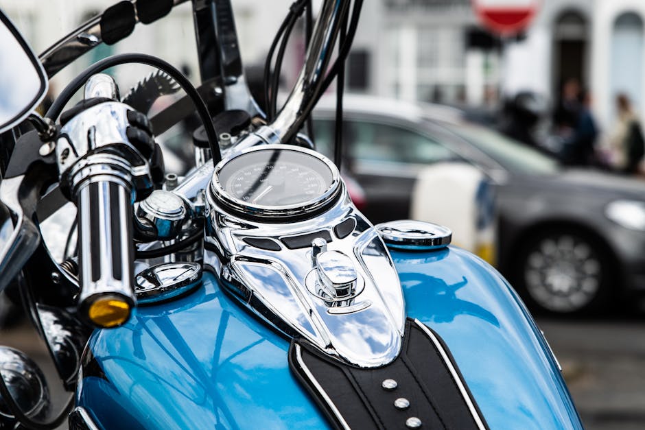 Cover Image for Revving Up Success: A Comprehensive Guide to Launching a Profitable Auto Parts Store