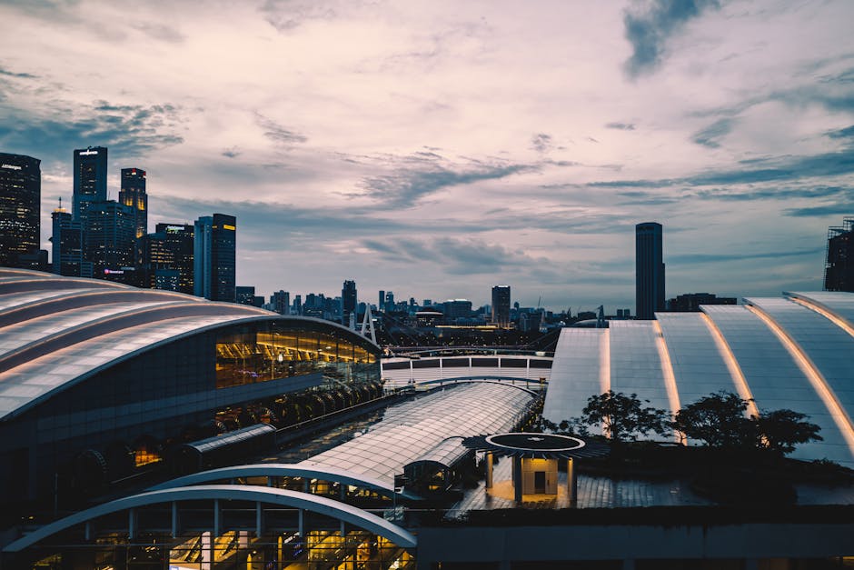 Cover Image for Singapores 2026 Heat Resilience Guide: Smart Cooling, EEG Rebates & Money-Saving Tips For Household Managers