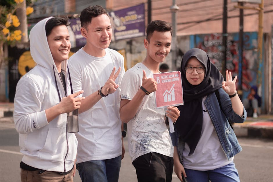 Cover Image for Gen Z Loyalty Revolution: How Urban Southeast Asia Cities Are Redefining Brand Engagement, Personalization, And Community