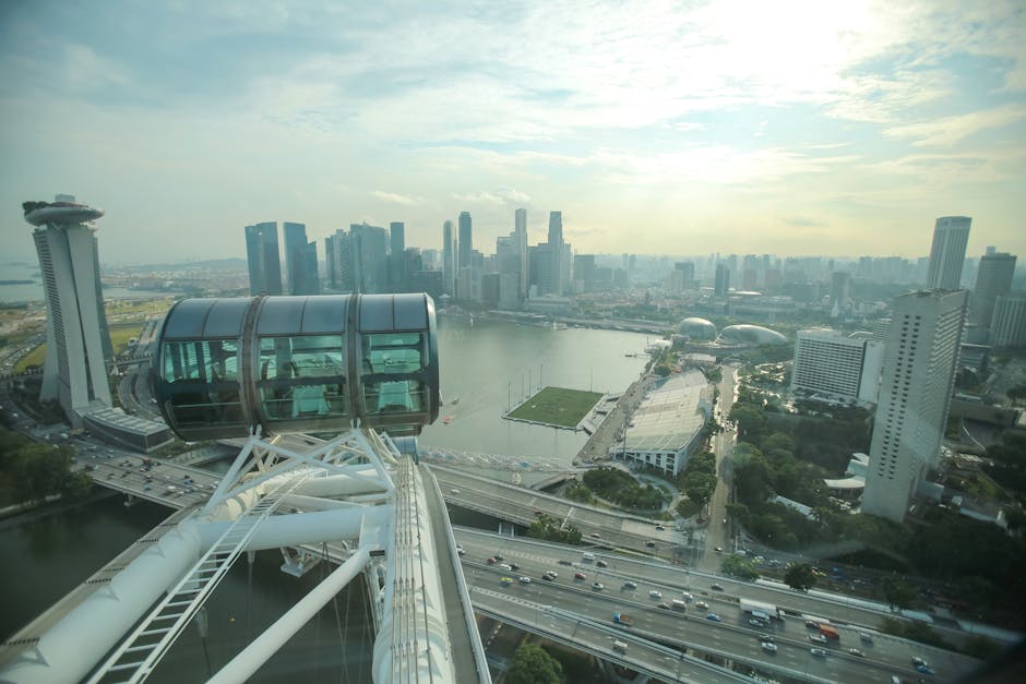 Cover Image for Charting New Territories: Nintendo's Strategic Expansion into Singapore and Southeast Asia