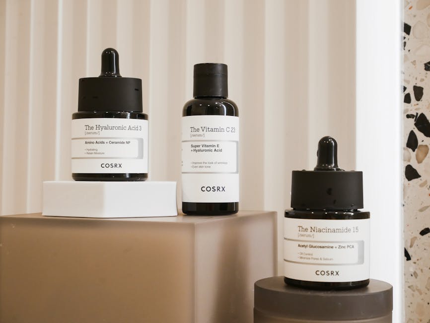 Cover Image for Urban Acid-Balance Audit: Step-by-Step Guide To Pro-Level Skincare In Singapore & Kuala Lumpur Using New Lab Test APIs