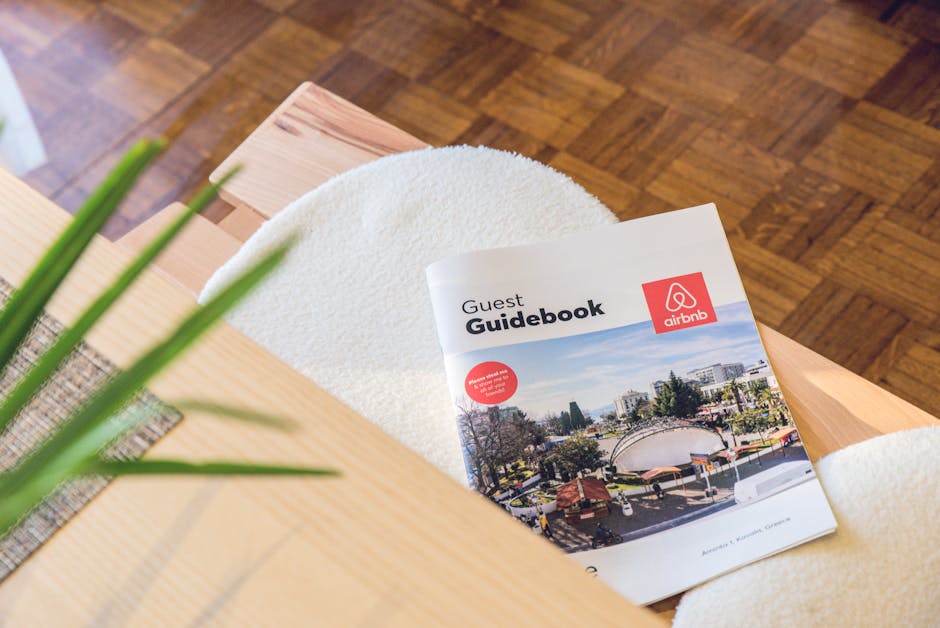 Cover Image for How AI Is Transforming Guest Personalization In Airbnbs Alternative Accommodations: Insights And ROI From North America, Europe, And Asia-Pacific (2026 Guide)