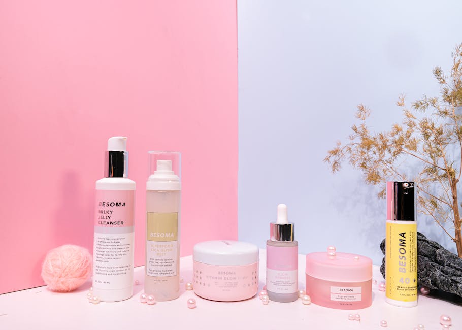Cover Image for Transforming Skincare In Jakarta & Manila: How AI-Personalized Bundles Are Revolutionizing Routine Building In Southeast Asias Humid, UV-Intense Climate