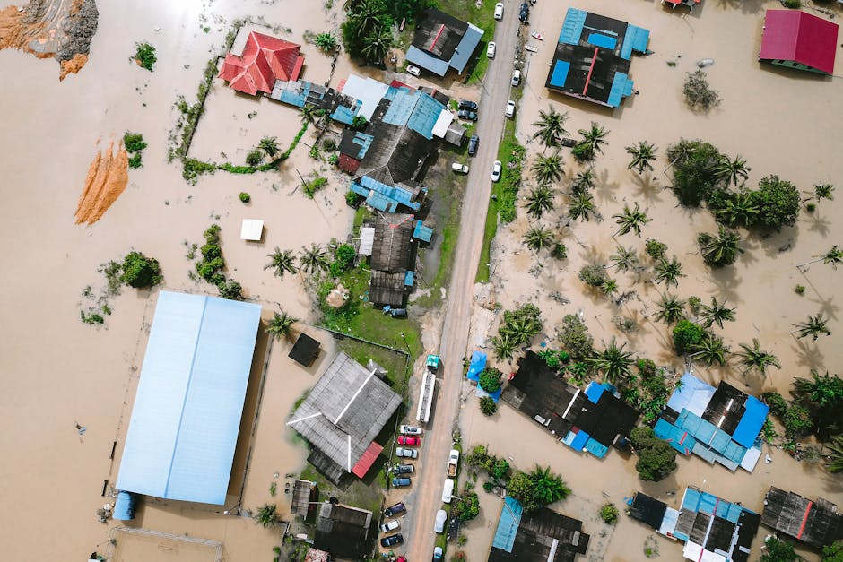 Cover Image for Singapore 2026: How Household Managers Can Tap The SG Eco Fund To Cut Costs, Beat Heat, And Protect Homes Against Floods
