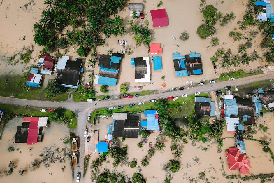 Cover Image for Singapores Year Of Climate Adaptation 2026: Essential Upgrades For Condo, HDB, And Private Home Owners To Boost Heat, Flood, And Food Resilience