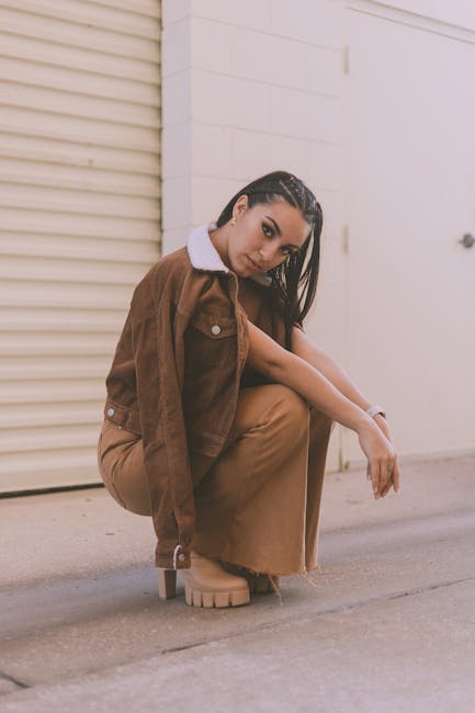 Unlock the Latest Fashion Trends and Tips! Join the Weekly Discussion on r/AusFemaleFashion Now!