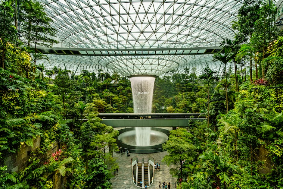Cover Image for Singapore 2026: How AI, Green Tech & Growth Capital Will Transform Your Home, Helper, And Household Finances