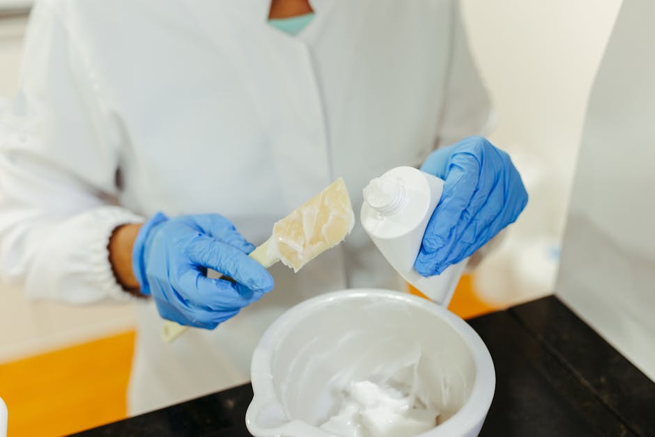 Cover Image for How To Request INCI Ingredient Certificates Directly From Jakarta And Manila Labs: ASEAN 2026 Guide For Skincare Transparency In Humid Climates