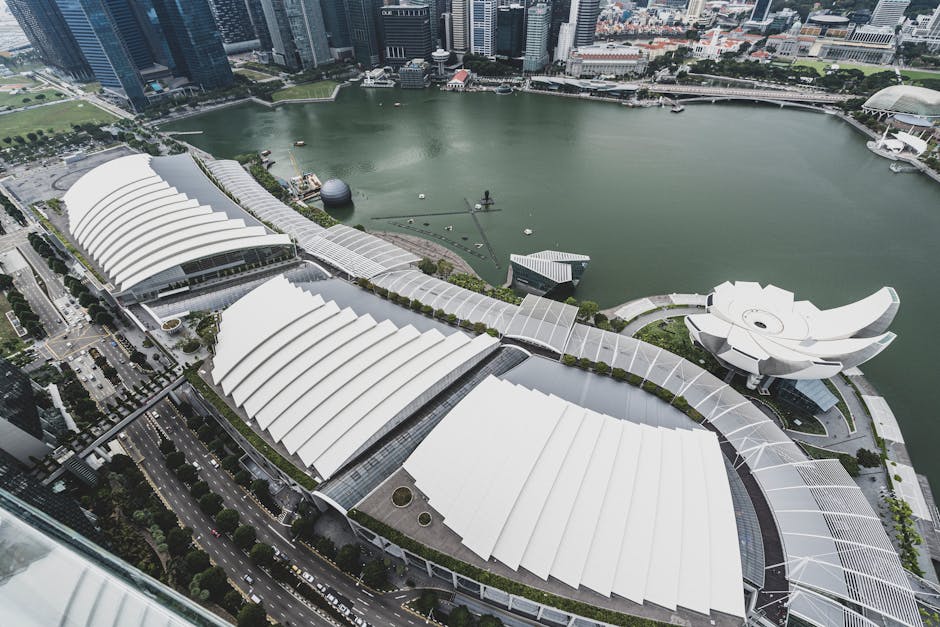 Cover Image for How Singapore Household Managers Can Save Money And Go Green: Top Insights From Philanthropy Asia Summit 2026 At Marina Bay Sands
