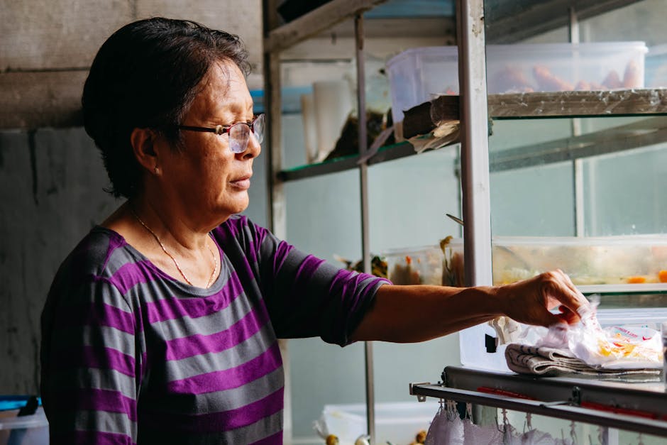 Cover Image for Singapore Budget 2026: How Enhanced Business Grants Will Transform Domestic Helper Agencies And Household Management