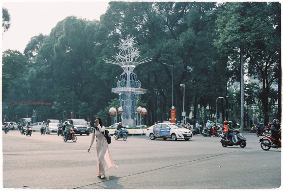 Cover Image for Revolutionizing Southeast Asia: The Digital Economy's New Frontier