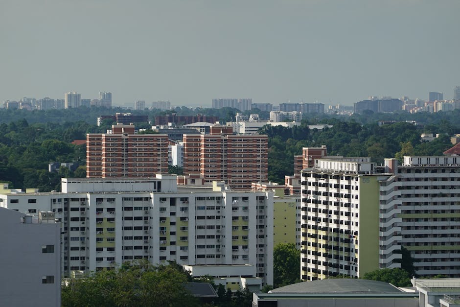 Cover Image for Singapore HDB BTO February 2026 Launch: Fast-Track Flats