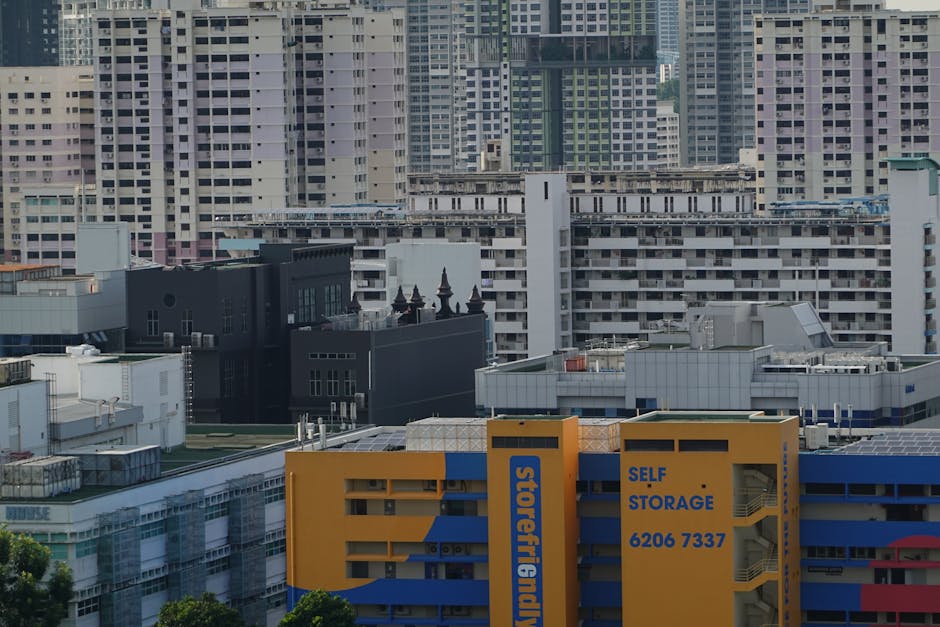 Cover Image for Singapore Housing Market Outlook February 2026: Key Insights For Household Managers In Bukit Merah, Sembawang, Tampines & Toa Payoh