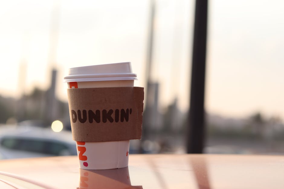 Cover Image for Unlocking Dunkins 2026 SWOT: Franchise Growth Strategies, Key Numbers & Global Expansion Insights For Business Leaders