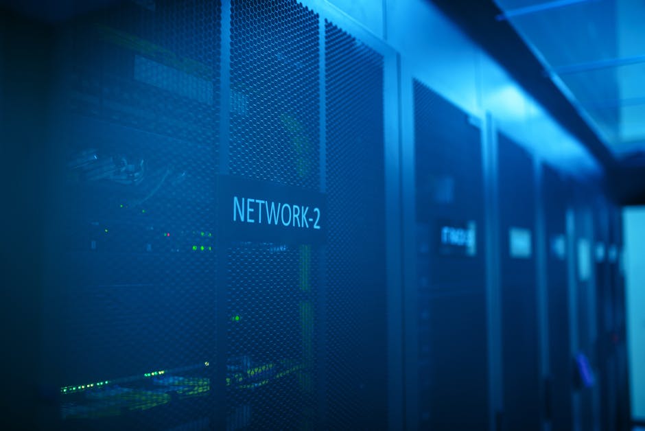 Cover Image for Web Hosting and Builder Choices: Navigating the 2025 Digital Landscape