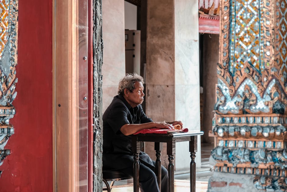 Cover Image for The Resurgence and Globalization of Thai Inhalers: A Cultural Commodity in the Modern Wellness Market