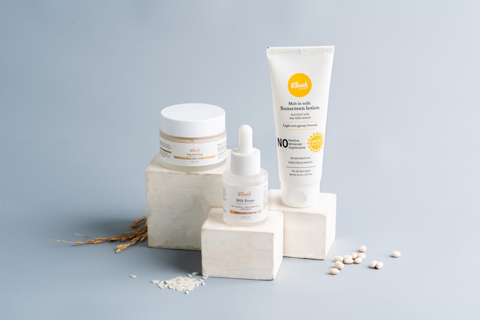 Cover Image for Climate-Smart Skincare In Jakarta: The Ultimate Ingredient Audit For Oily-Dehydrated Skin Using Shopee & Lazada