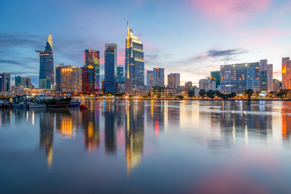 Cover Image for Unlocking Southeast Asias Skincare Success: How Supply Chain AI In Bangkok, Jakarta, Ho Chi Minh City, Kuala Lumpur, And Singapore Predicts Hyper-Local Skin Needs